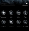 Бинокль Eyeskey Vigil - 10x42 EyeS-B151 от прозводителя Eyeskey