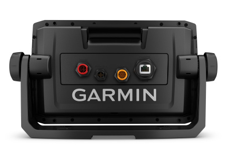 Garmin ECHOMAP UHD 92sv с GT56UHD-TM
