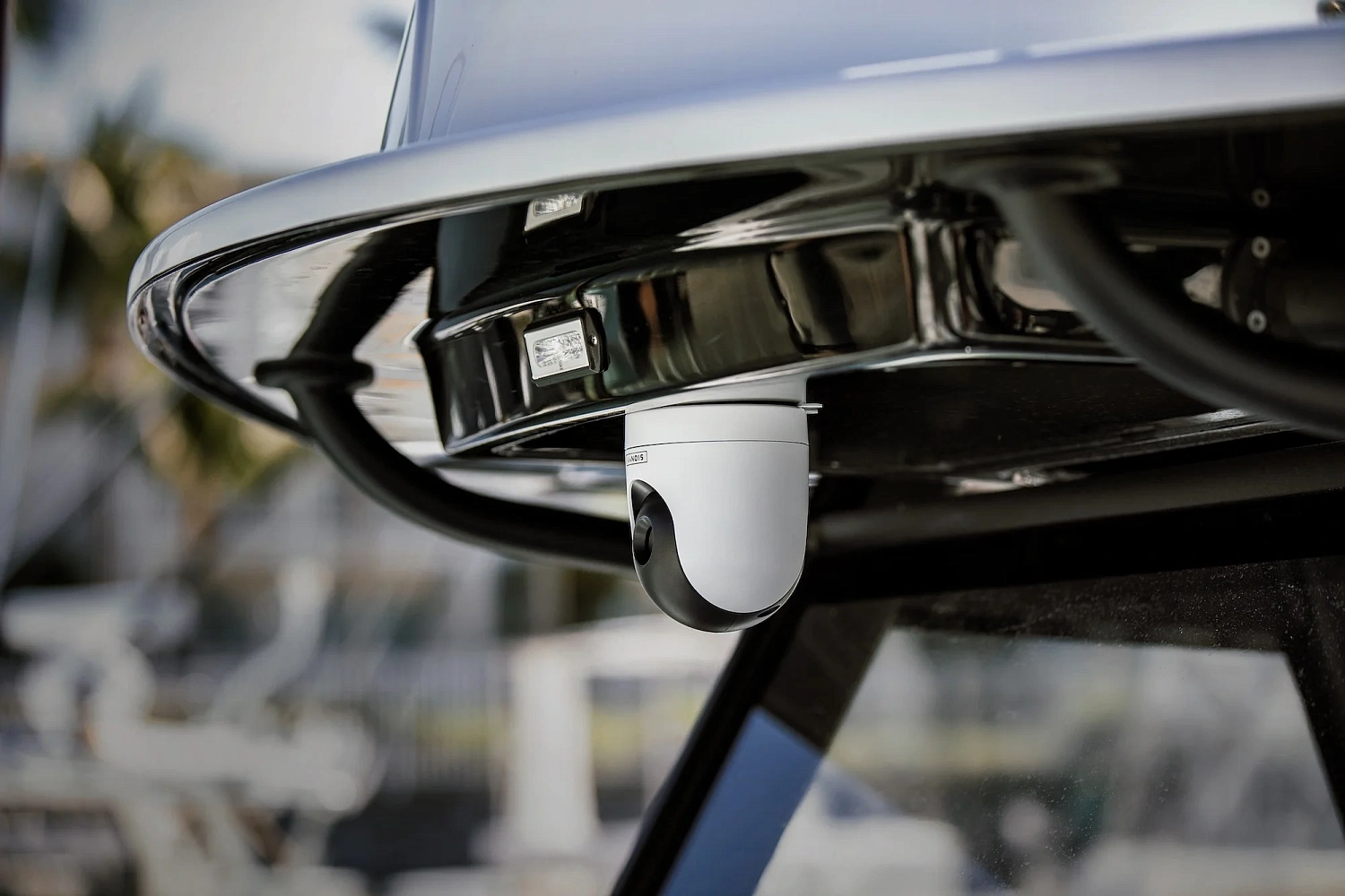 SIONYX NIGHTWAVE Marine Navigational Camera