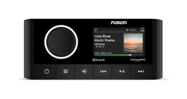 Морская магнитола MS-RA670, Fusion 00203609 от прозводителя Fusion