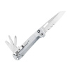 Мультитул LEATHERMAN Free К2Х (832654) 832654 от прозводителя Leatherman