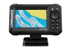 Lowrance Eagle 5 SplitShot™ HD