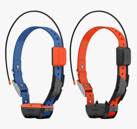 Garmin Alpha TT 25 и T 20  от прозводителя Garmin