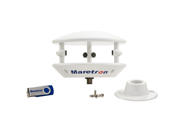 Ультразвуковая ветро- и метеостанция Maretron - WSO200 WSO200 от прозводителя MARETRON