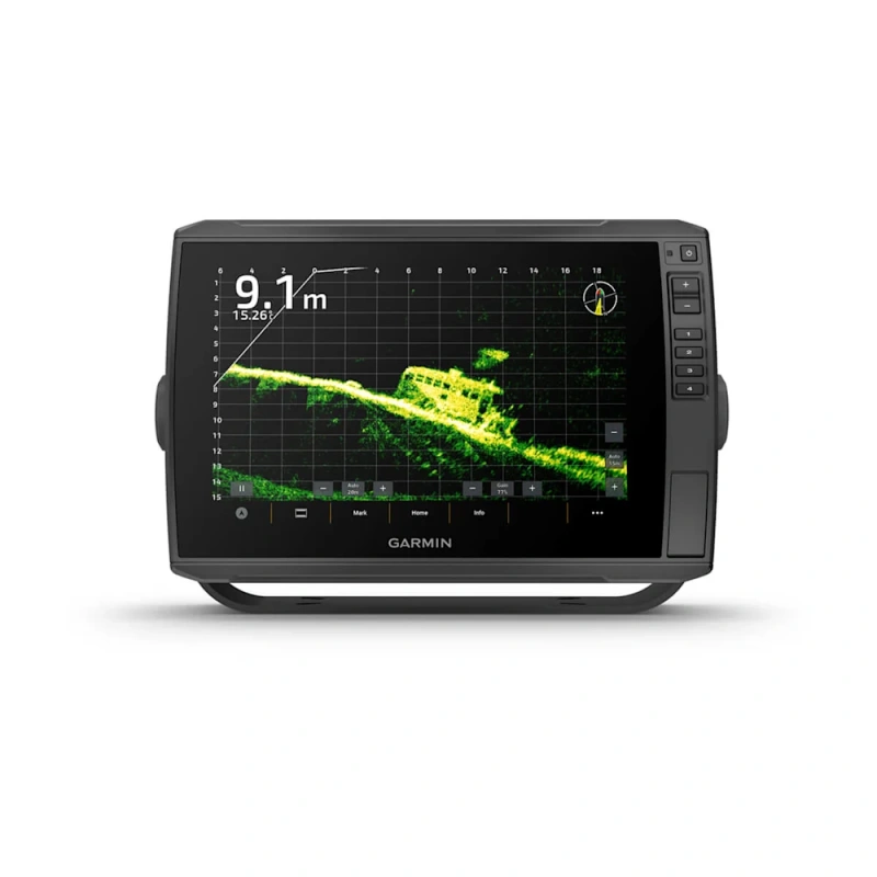 Garmin ECHOMAP Ultra 2 102sv/106sv без датчика