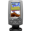 Lowrance HOOK-4 Mid/High/DownScan™