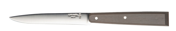 Набор столовых ножей Opinel LOFT N°125, дерев. рукоять, нерж, сталь, кор. 001534 001534 от прозводителя Opinel
