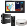 SIMRAD NSO19 SINGLE(MP, MO19T, GS25, OP50, MI10) 000-13566-004 от прозводителя SIMRAD