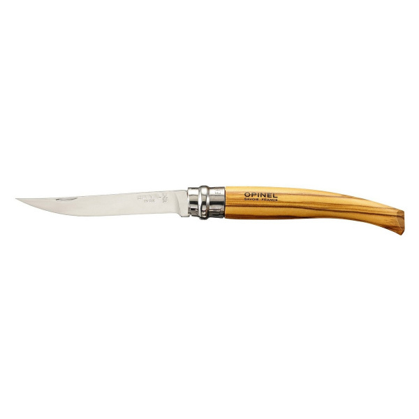 Дисплей-набор из 8 шт филейных ножей Opinel №10, 001954 001954 от прозводителя Opinel