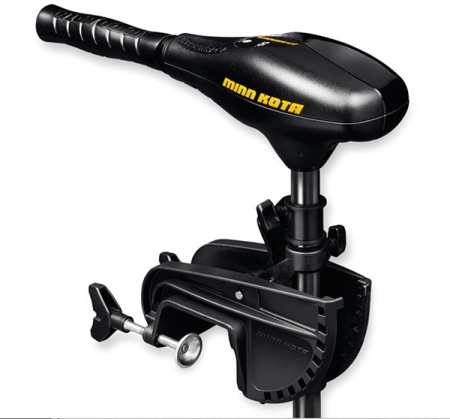 Minn Kota Endura 40 С2 ENDURA40C2BM от прозводителя Minn Kota