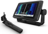 Garmin ECHOMAP UHD 92sv с GT56UHD-TM
