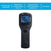 Прибор противомоскитный Thermacell MR-300 Black Repeller (черный) MR 300L от прозводителя Thermacell