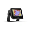 Garmin GPSMAP 723xsv + GMR™ 18 HD3