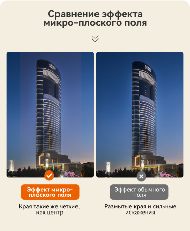 Бинокль Eyeskey Vigil - 10x42 EyeS-B151 от прозводителя Eyeskey