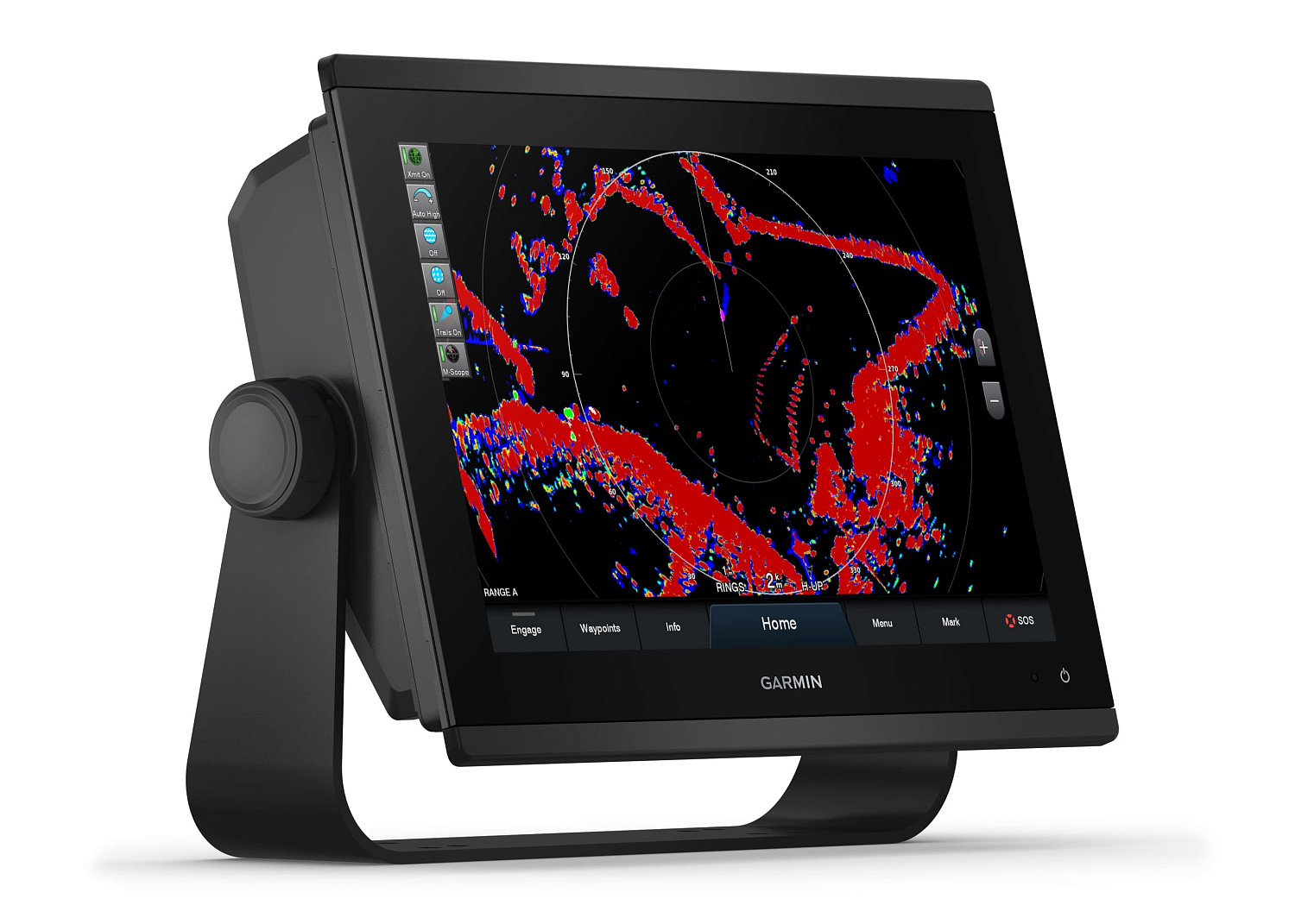 Garmin GPSMAP х3 series