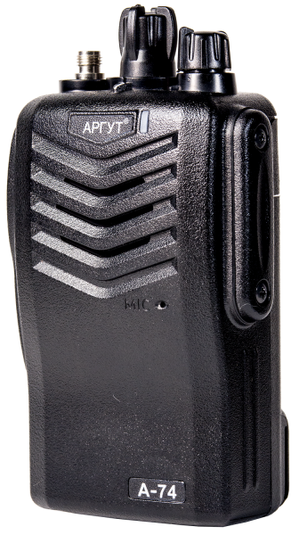 Аргут А-74 dPMR UHF RU51013 от прозводителя Аргут