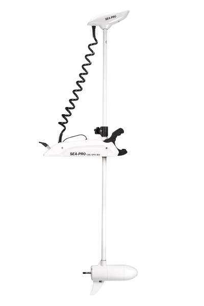 SEA-PRO 120L 72" GPS SEA-PRO 120L 72" GPS от прозводителя SEA-PRO