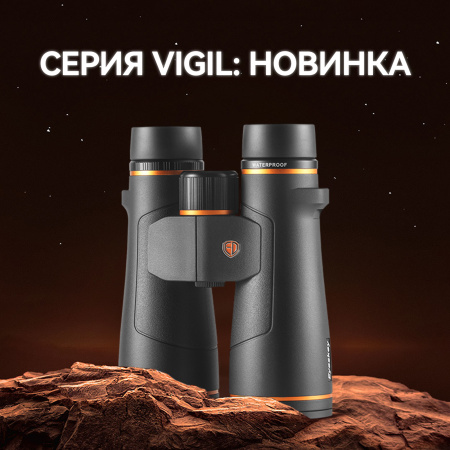 Бинокль Eyeskey Vigil - 10x42 EyeS-B151 от прозводителя Eyeskey