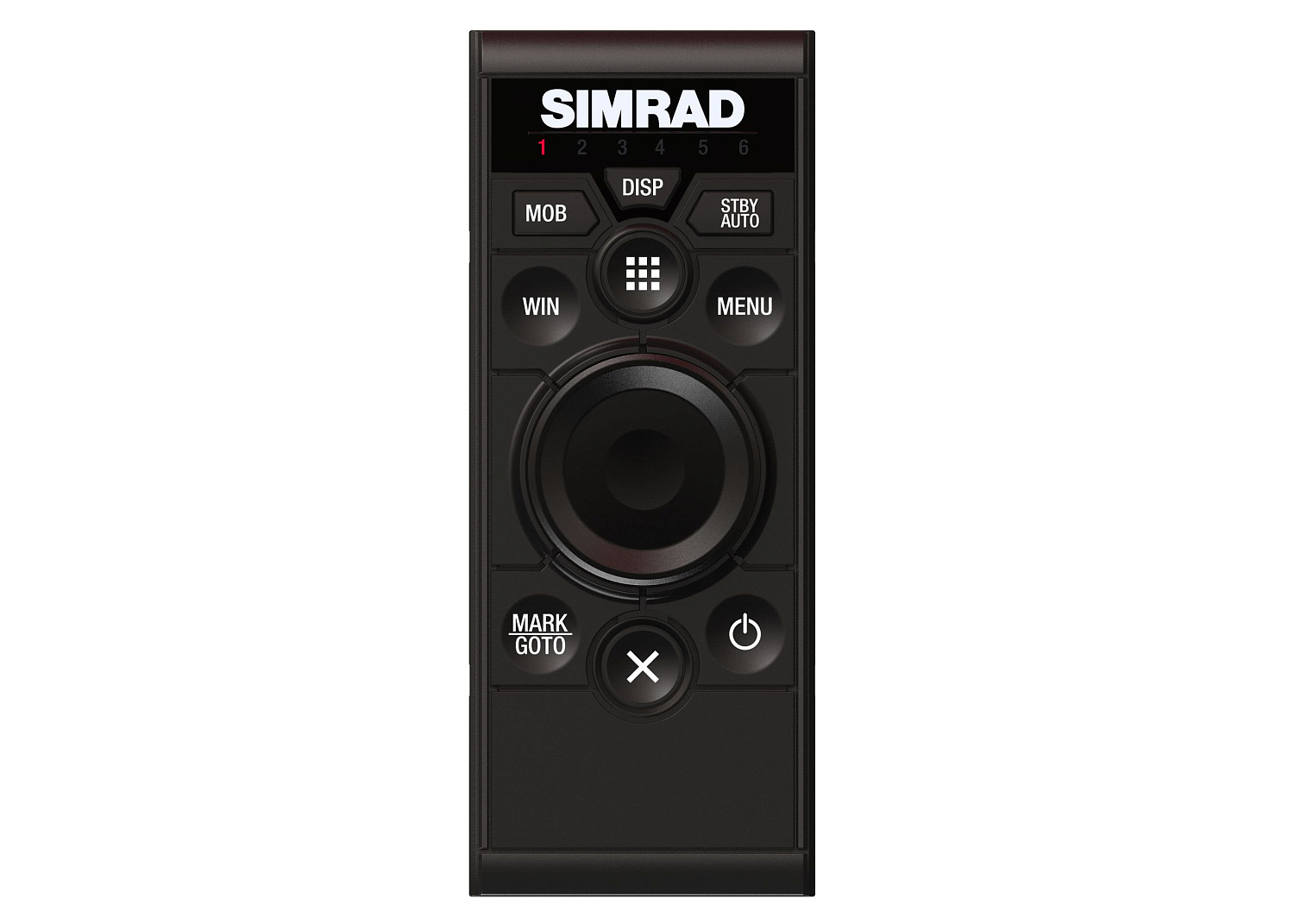 SIMRAD Simrad OP50 Remote Controller (Portrait)