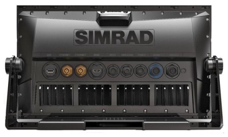 SIMRAD NSS12 evo3 без датчика 000-13239-001 от прозводителя SIMRAD