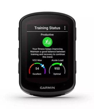 GARMIN EDGE 540 SOLAR 010-02694-21 010-02694-21 от прозводителя Garmin