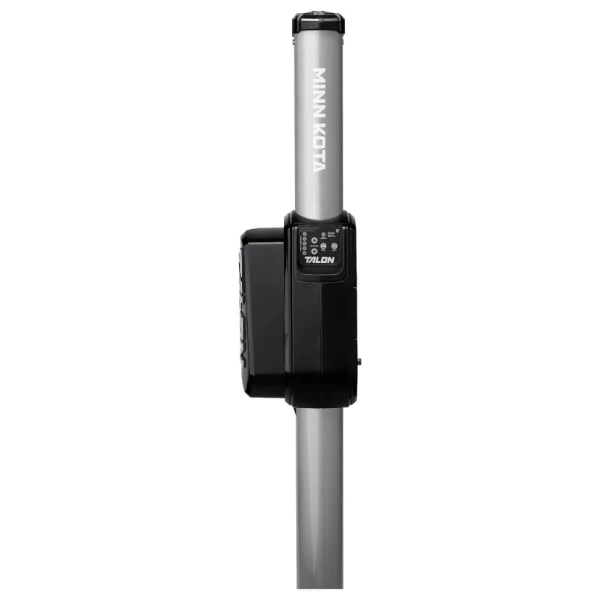 Talon 15 ft. - Silver/Black 1810463 от прозводителя Minn Kota