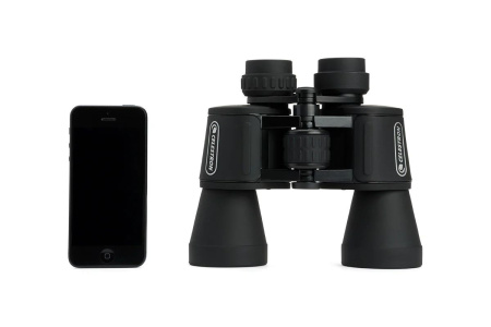 Бинокль Celestron UpClose G2 10x50 Porro СE-71256 от прозводителя 
