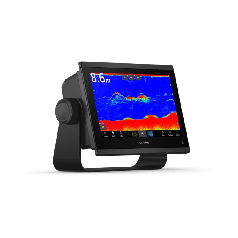 Garmin GPSMAP 923xsv/943xsv с Panoptix LVS34 + GLS10