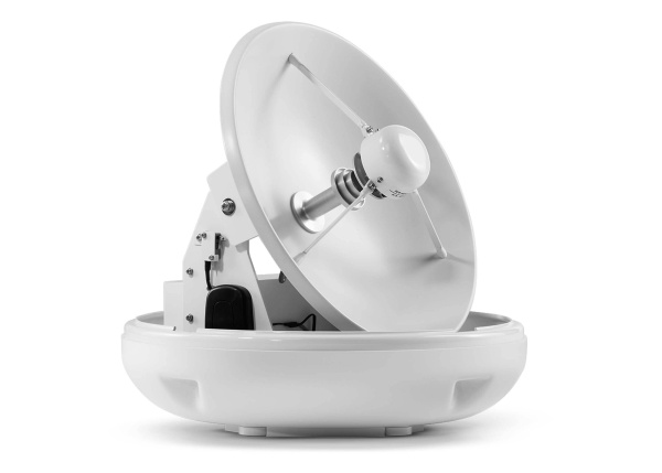 INTELLIAN i3 Satellite TV-Antenna / Twin LNB B4-309Q от прозводителя INTELLIAN