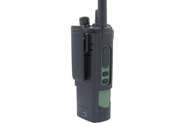 Цифровая Baofeng DM-32 Ultra (Type-C) 10W MT283 от прозводителя Baofeng