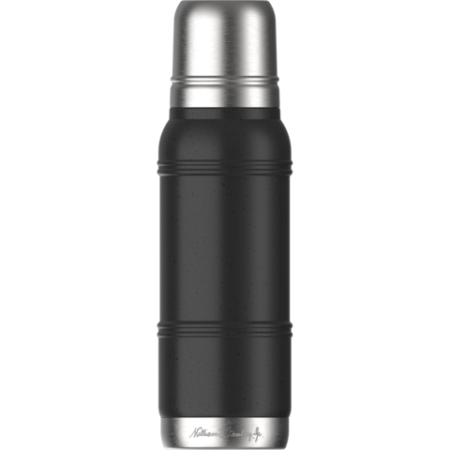 Термос Stanley Classic (1 литр), черный 10-11428-005 от прозводителя STANLEY