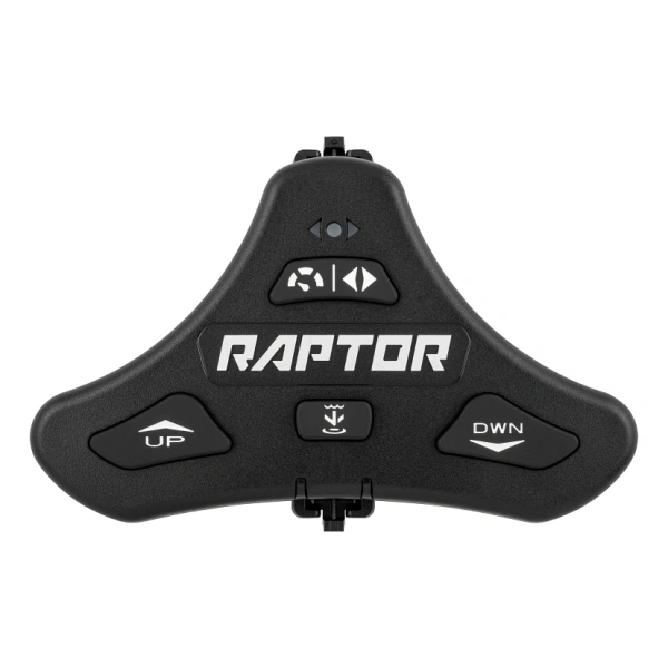 Raptor Wireless Foot Switch - Bluetooth 1810258 от прозводителя Minn Kota