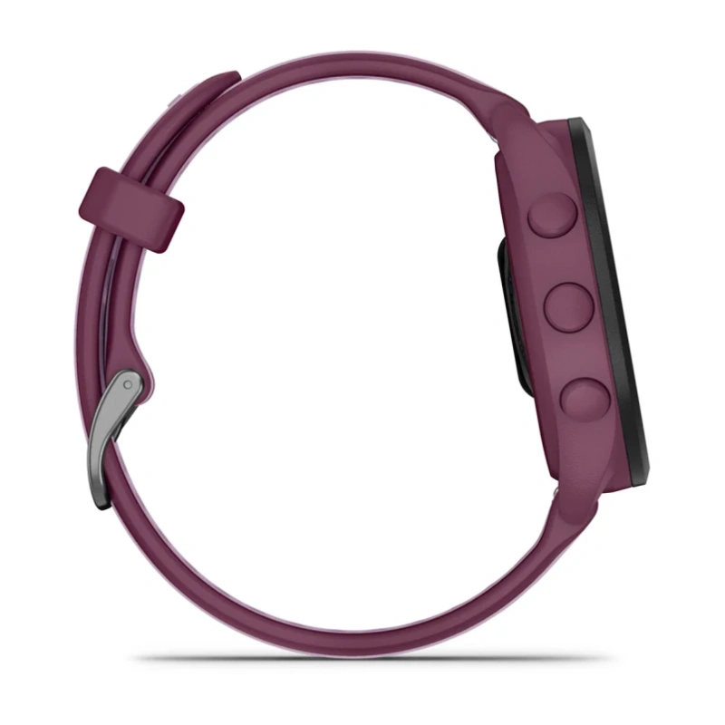 Garmin Forerunner 165 - Music | Berry/Lilac