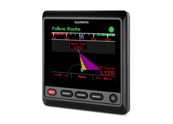 GARMIN GHC20 Autopilot Display 010-01141-00 от прозводителя Garmin