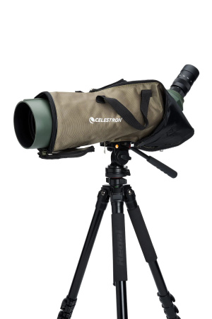 Зрительная труба Celestron REGAL M2 100 ED CE-52306 от прозводителя 